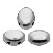 Les perles par Puca® Samos Perlen Argentees silver 00030/27000